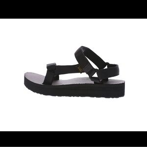 Teva Women’s Midform Wedge Sandal